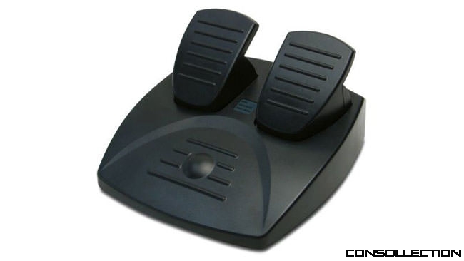 Consollection