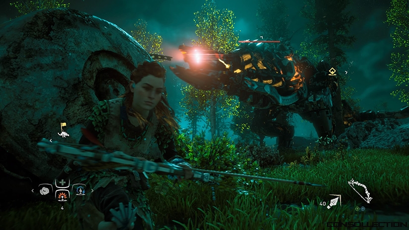 Horizon Zero Dawn