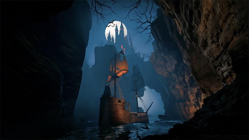 Hôtel Dracula : l´expérience immersive