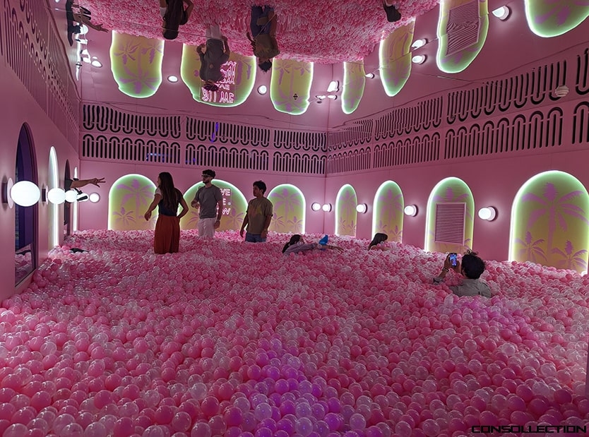 House of Dreamers Paris