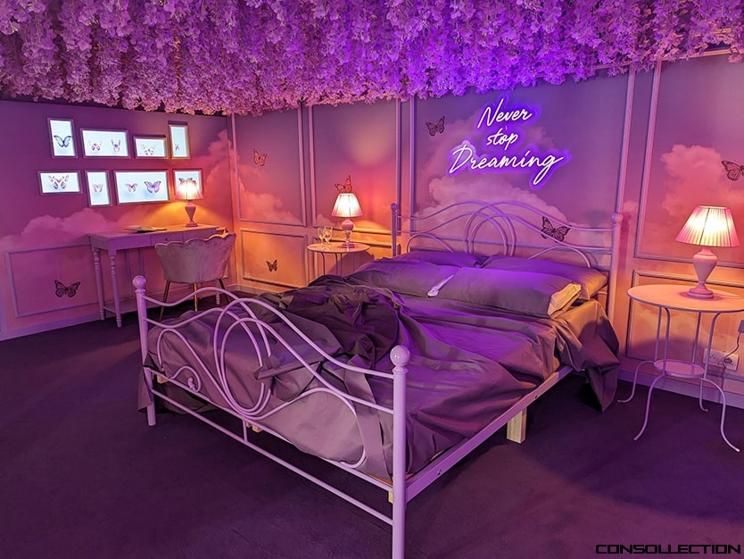 House of Dreamers Paris