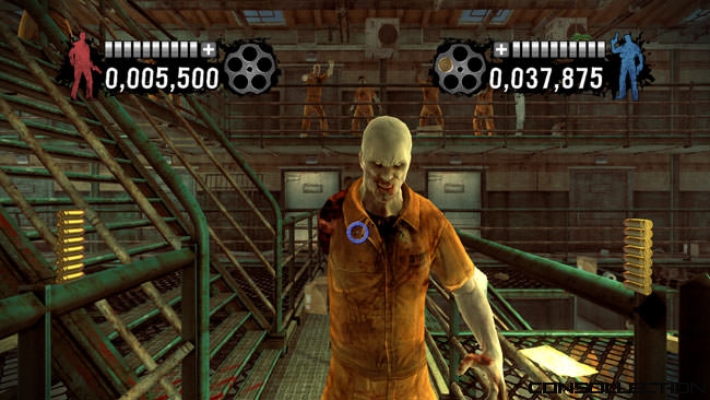 Consollection