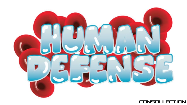 Human Defense