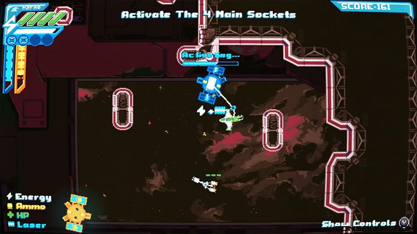 HYPERWIRED