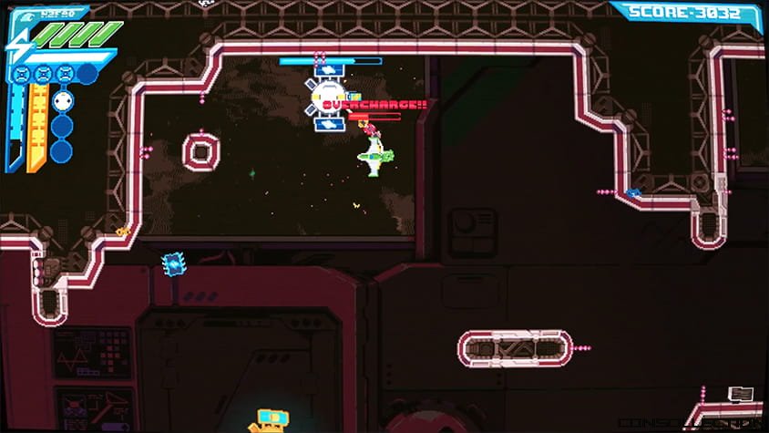 HYPERWIRED