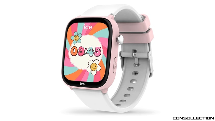 ICE smart junior 3.0 Find My