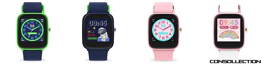 Ice Smart Junior