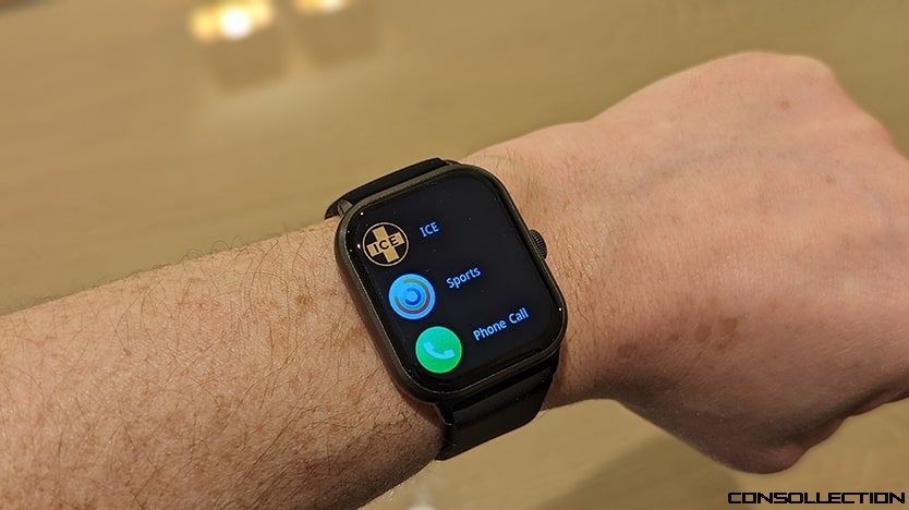 Test ICE Smart One : quand Ice Watch se met à la montre connectée – Les  Alexiens