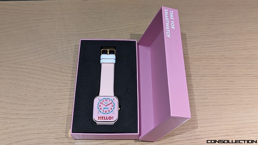 Ice Watch enfant - Montre connectée