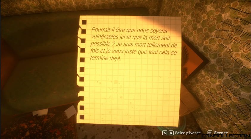 Il faut prendre le temps de lire