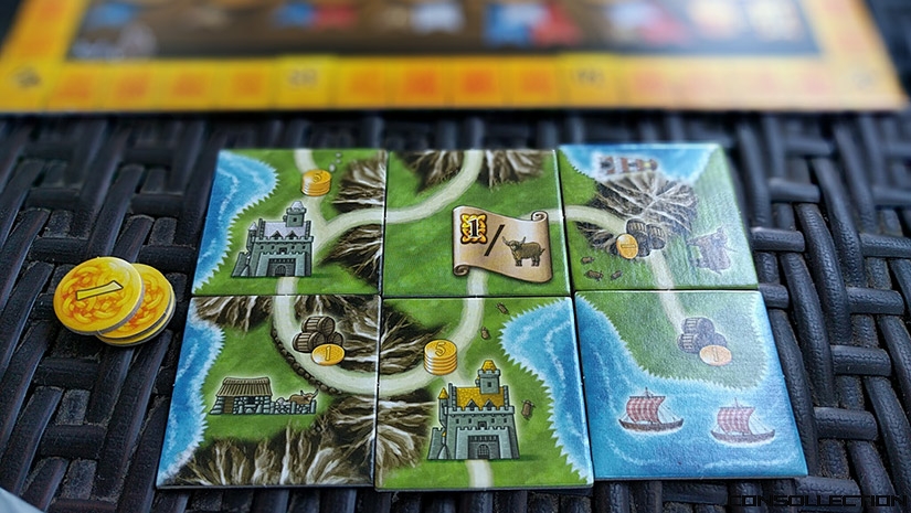 Isle of Skye : De Laird à Roi