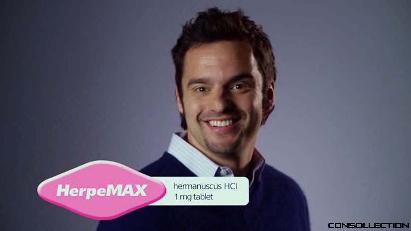 Jake Johnson dans le rôle de Ryan 