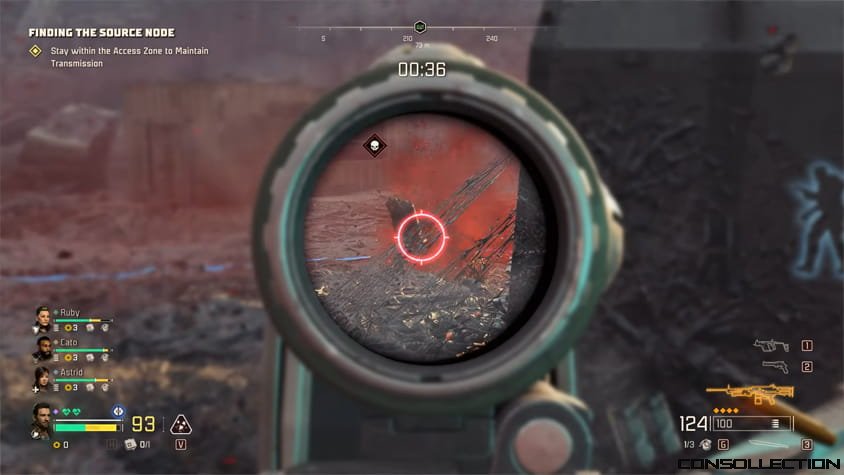 John Carpenter&acute;s Toxic Commando