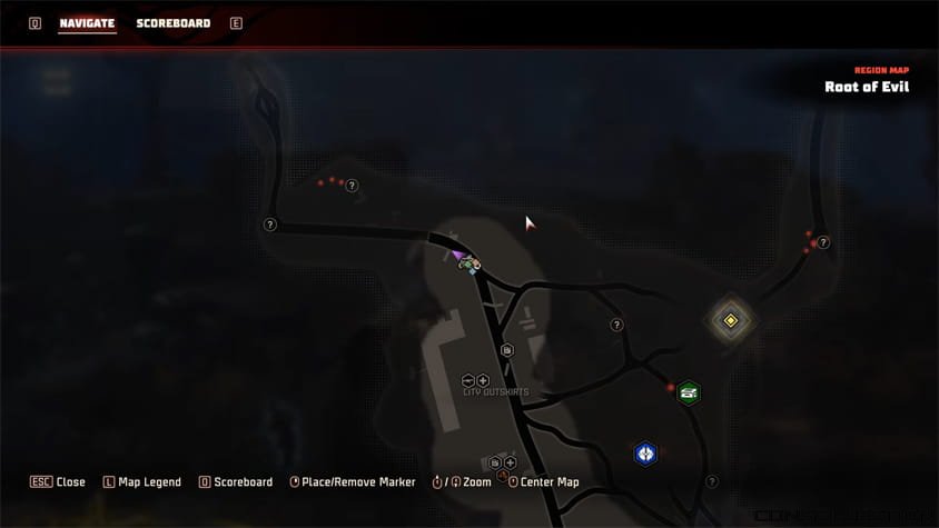 John Carpenter&acute;s Toxic Commando