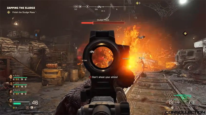 John Carpenter&acute;s Toxic Commando