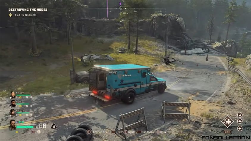 John Carpenter&acute;s Toxic Commando