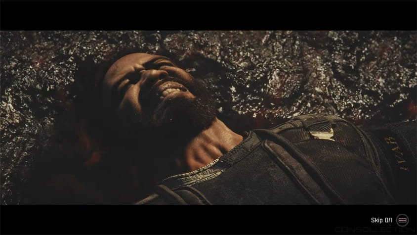 John Carpenter&acute;s Toxic Commando