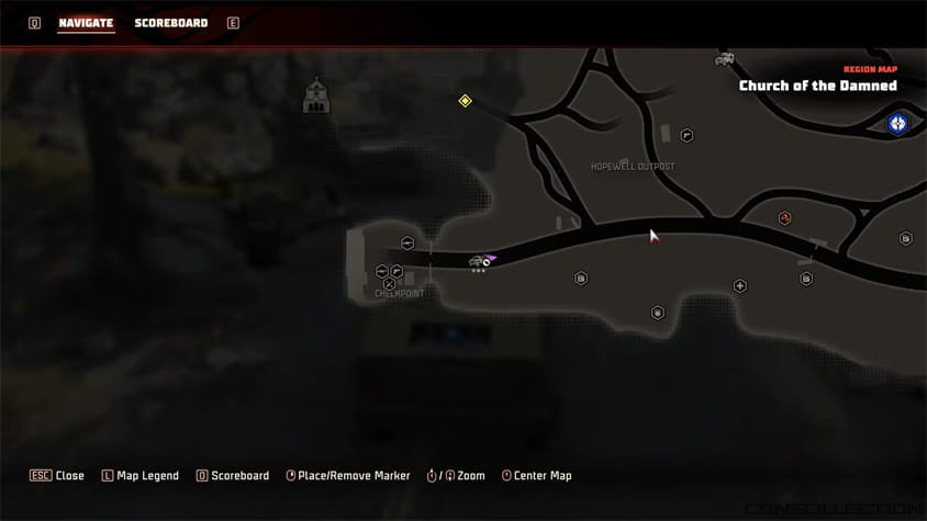 John Carpenter&acute;s Toxic Commando