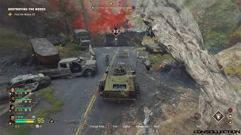 John Carpenter&acute;s Toxic Commando