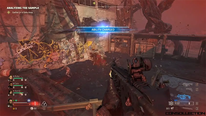 John Carpenter&acute;s Toxic Commando