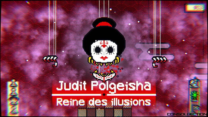 Judit Polgeisha