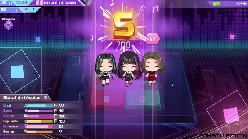 K-pop Idol Stories: Road to Debut