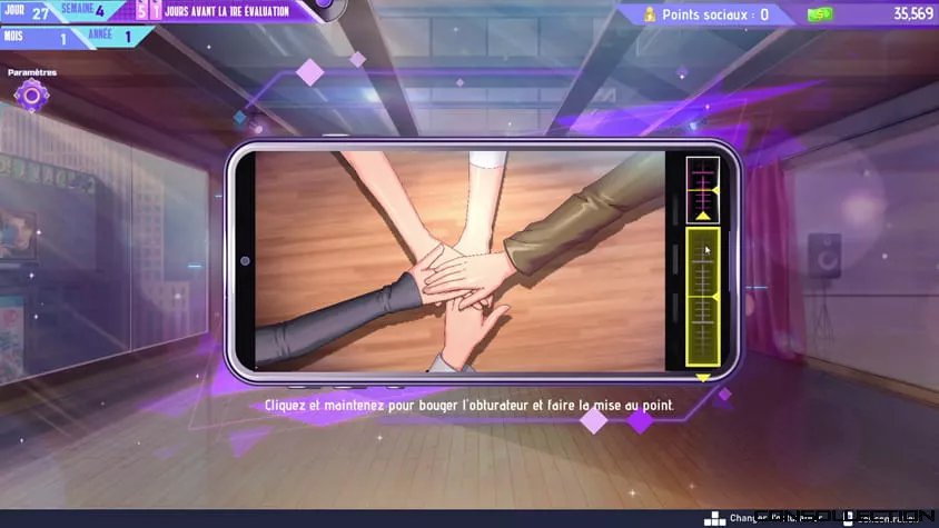 K-pop Idol Stories: Road to Debut