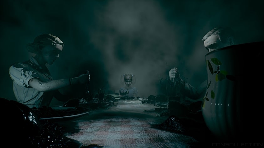 KARMA: The Dark World