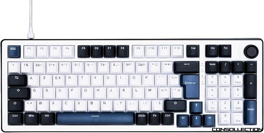 KEYZ Elite 400 HE BB