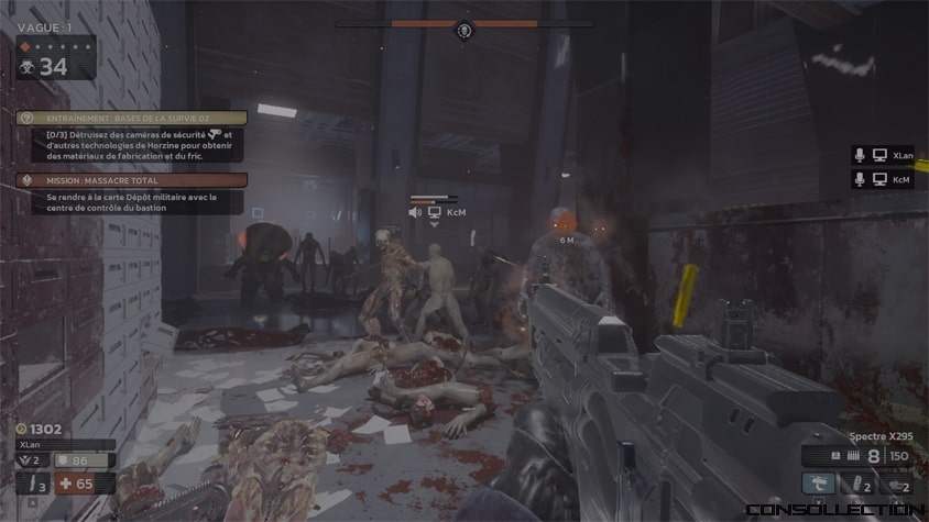 Killing Floor 3