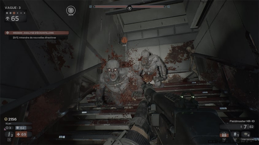 Killing Floor 3