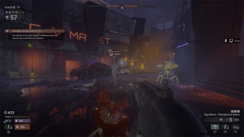 Killing Floor 3