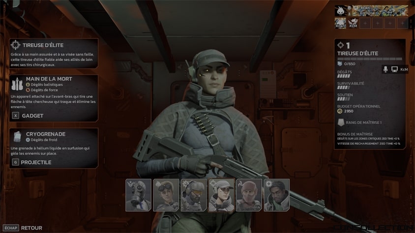 Killing Floor 3