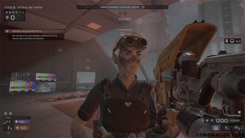 Killing Floor 3