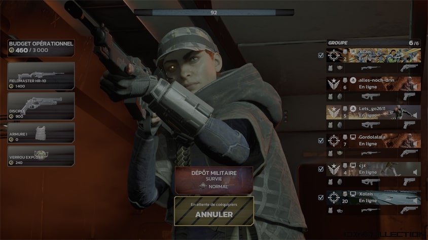Killing Floor 3