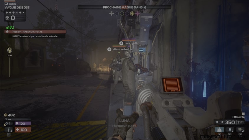 Killing Floor 3