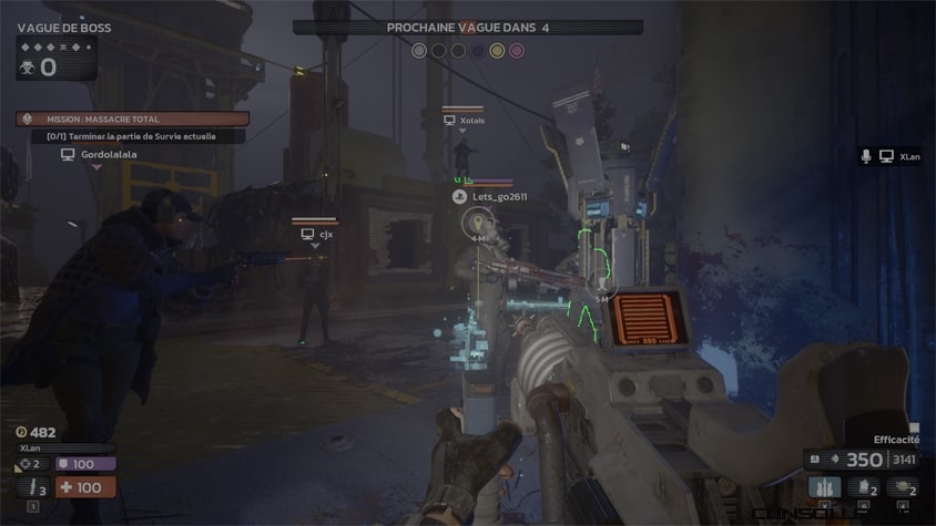 Killing Floor 3