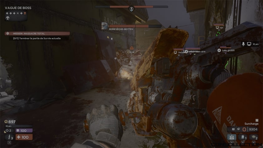 Killing Floor 3