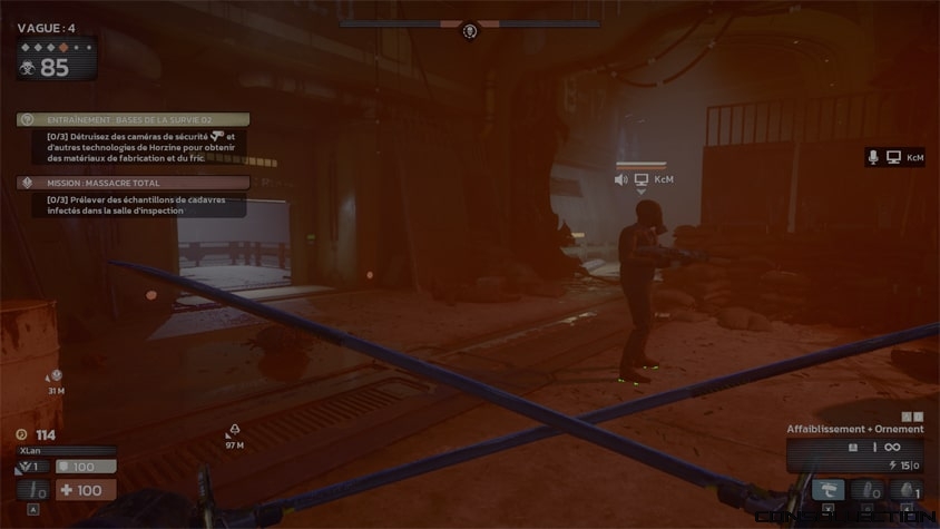 Killing Floor 3