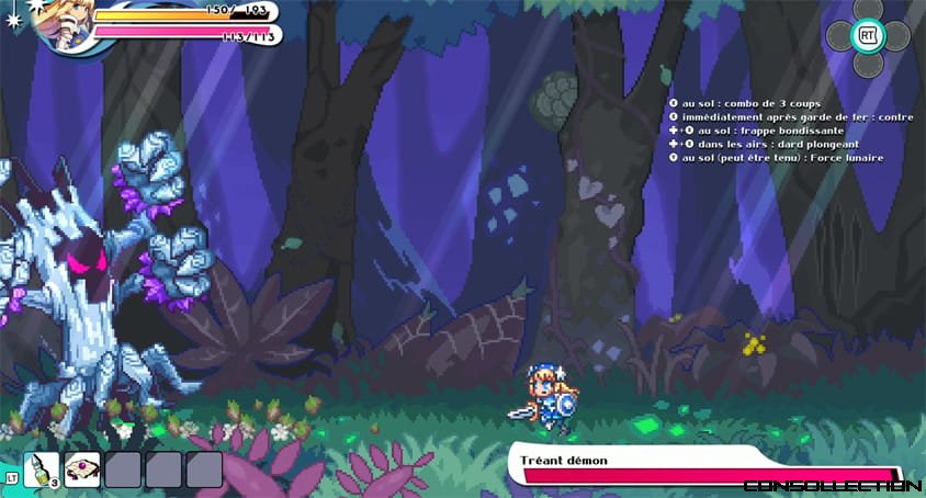 Kingdom&acute;s Return: Time-Eating Fruit and the Ancient Monster