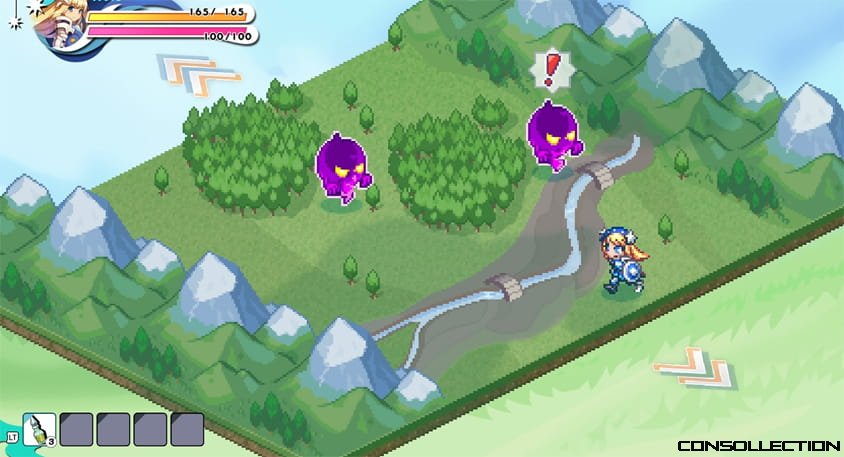 Kingdom&acute;s Return: Time-Eating Fruit and the Ancient Monster