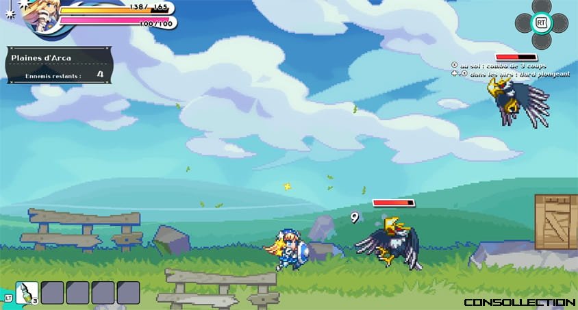 Kingdom's Return: Time-Eating Fruit and the Ancient Monster