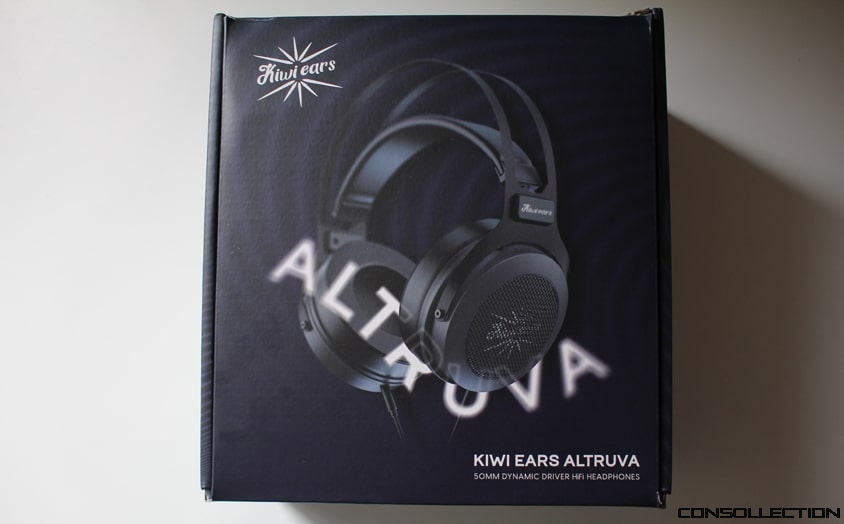 Kiwi Ears Altruva