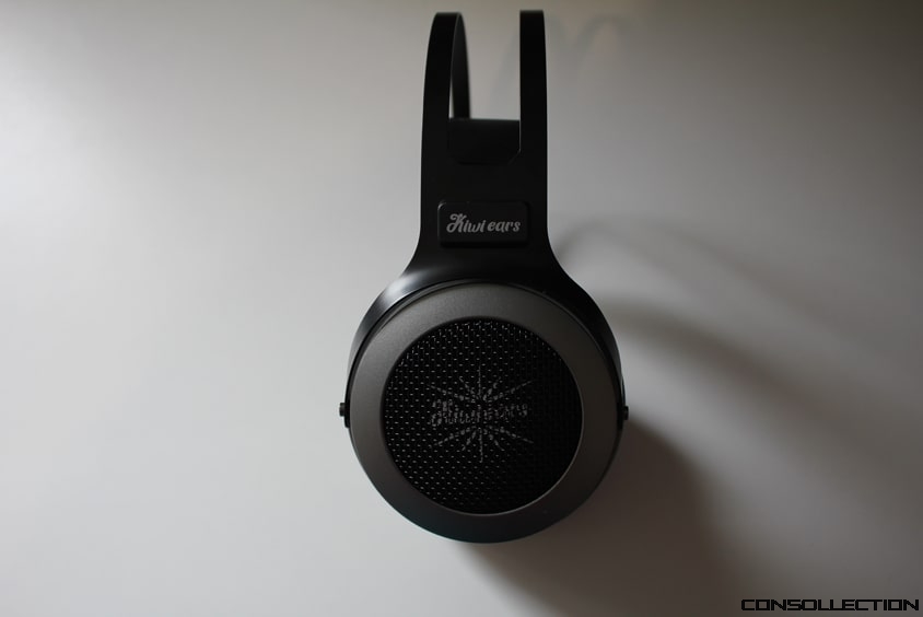 Kiwi Ears Altruva