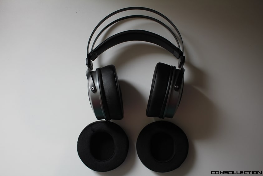 Kiwi Ears Altruva