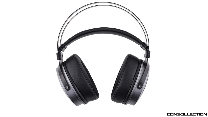 Kiwi Ears Altruva - Grey