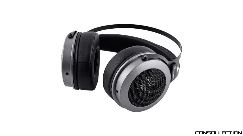Kiwi Ears Altruva - Grey