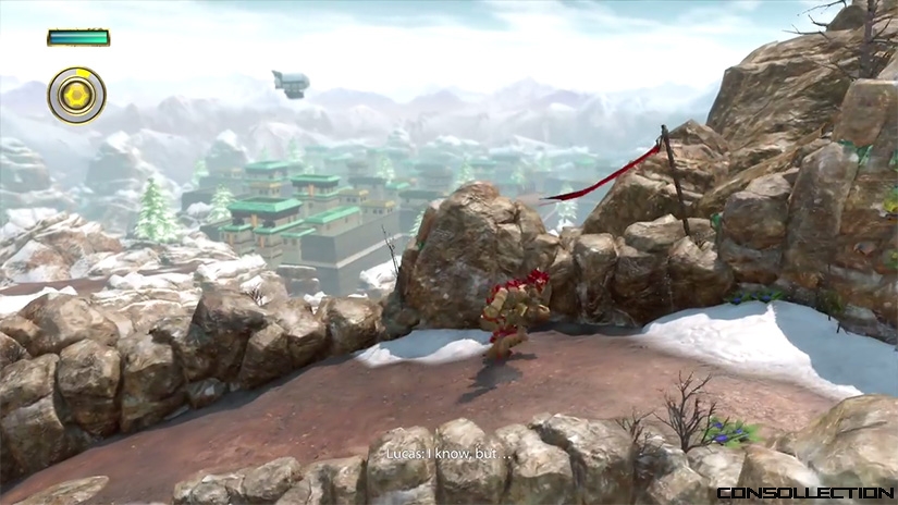 Knack 2