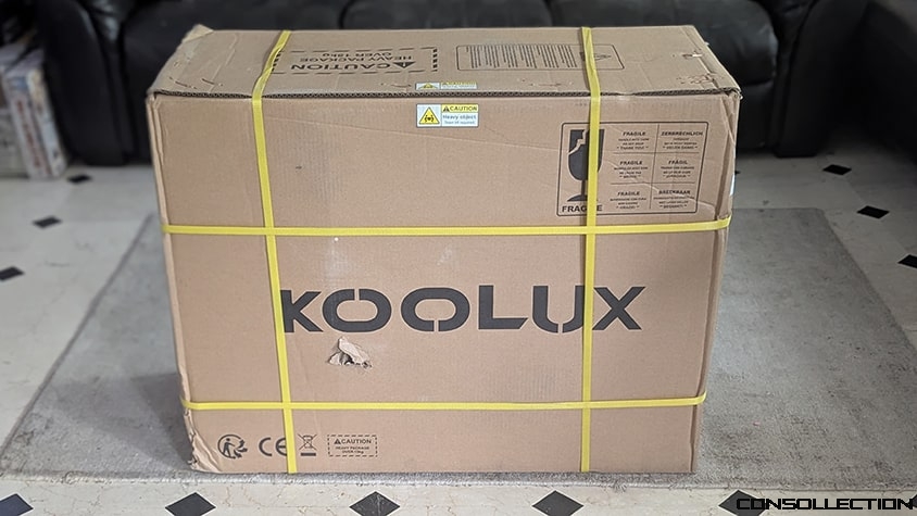 Koolux