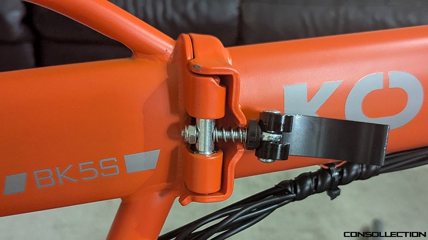 Koolux BK5S